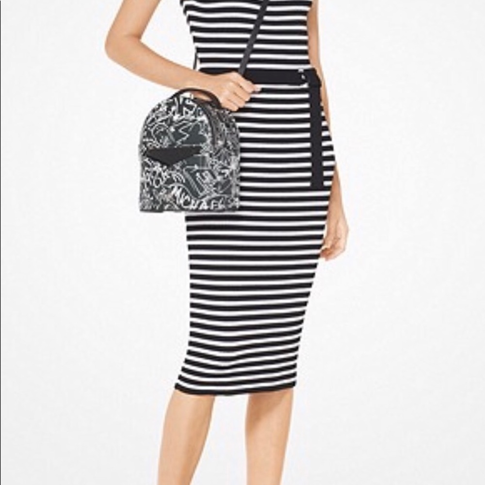 🎉🎉Host Pick🎉🎉 Michael Kors Dress - Picture 3 of 6